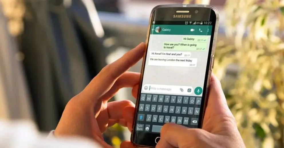 WhatsApp