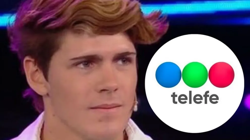 La polémica actitud de Marcos Ginocchio en la final de Gran Hermano: empeoró su relación con Telefe 