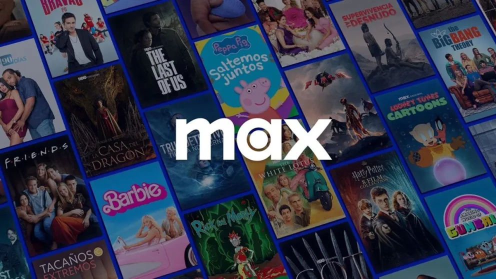 Estas son las tres películas imperdibles que ofrece MAX : ideales para estos días de invierno