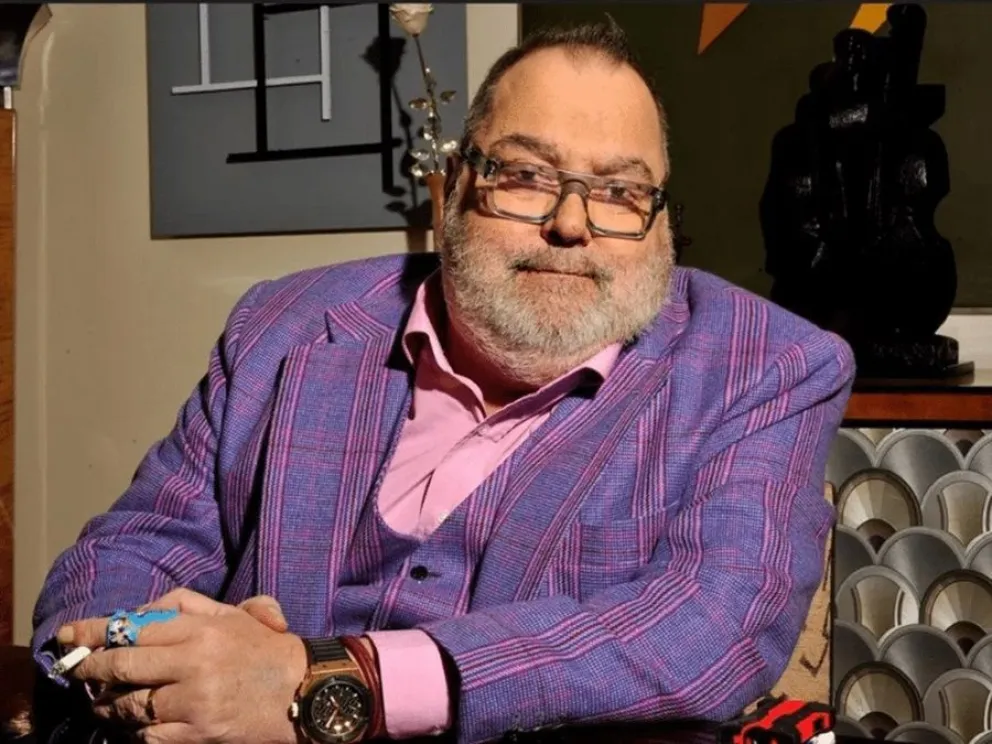 Jorge Lanata
