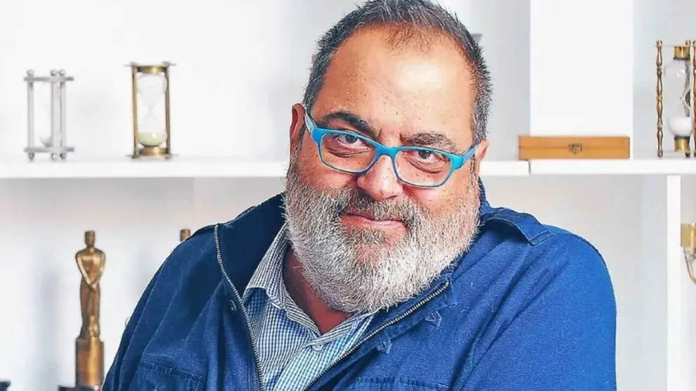 Incertidumbre y preocupación por el estado de salud de Jorge Lanata: la familia mantiene el hermetismo