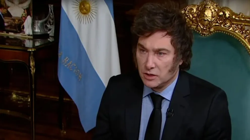 Tras los rumores de tensión, Javier Milei reivindicó la figura de Mauricio Macri en la política nacional