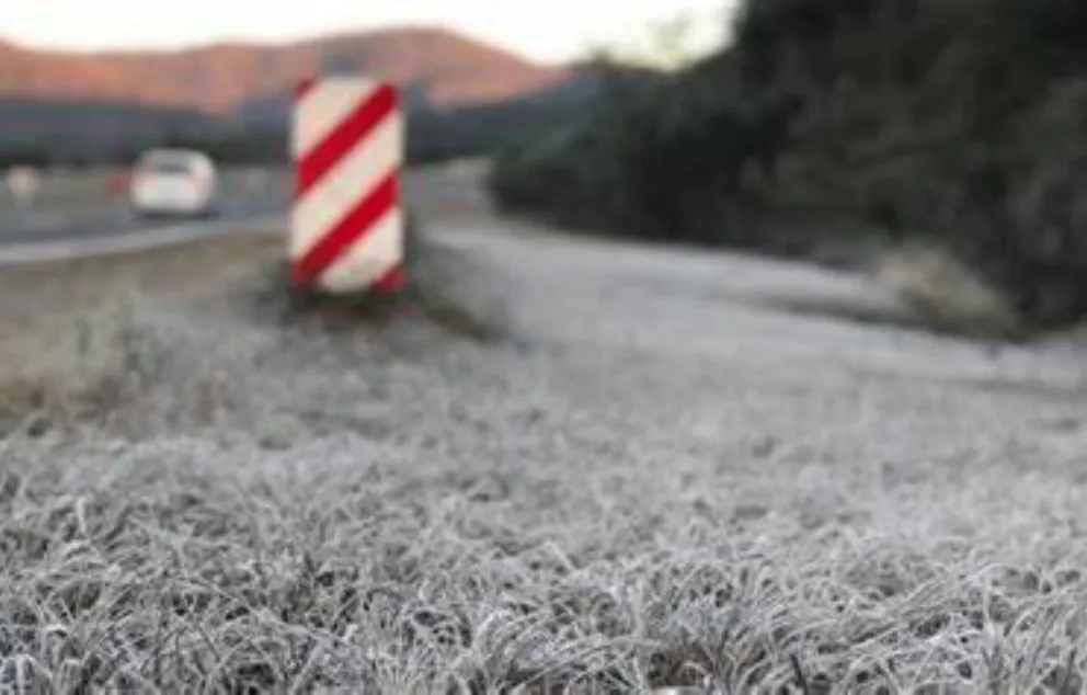 |ALERTA AMARILLA| Salta despide la semana con visibles consecuencias por la ola polar y el frío extremo