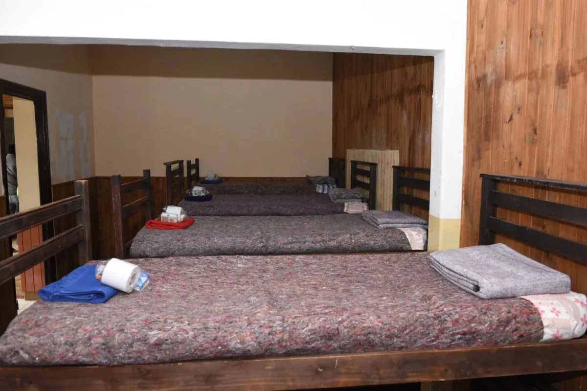 Hogar de Noche