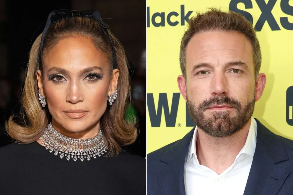 Así fue cómo Jennifer López advirtió el fin de su matrimonio con Ben Affleck 