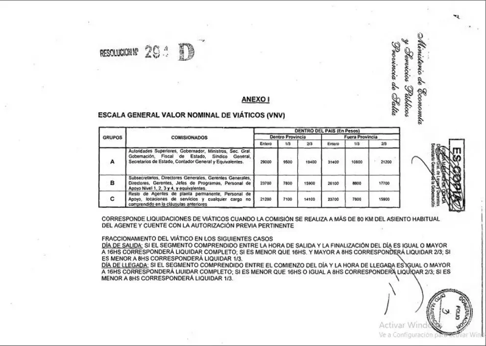 Decreto 