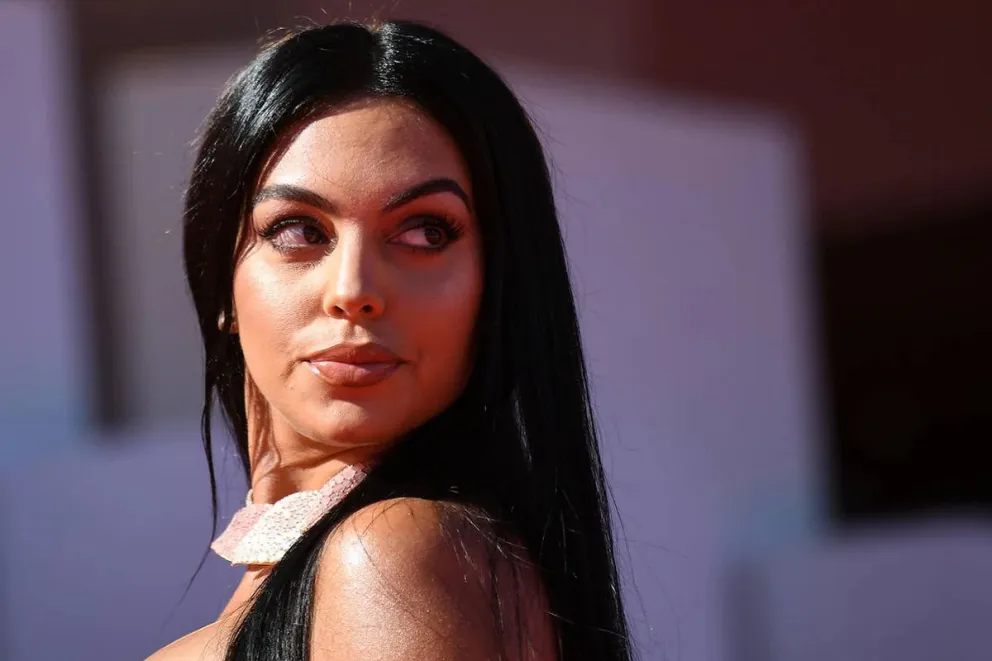 Revelado el motivo por el cual Georgina Rodríguez prefiere evitar escuchar la canción de Jennifer López
