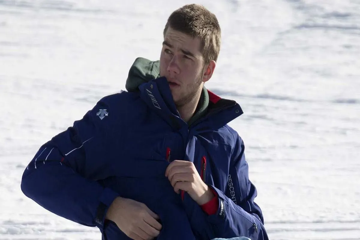 JUAN URDANGARIN