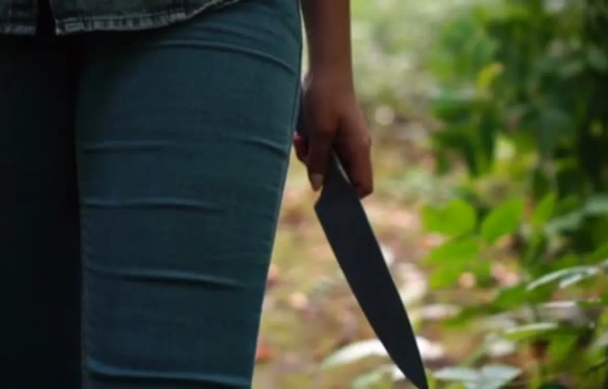 Cuchillo