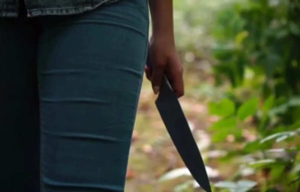 Cuchillo