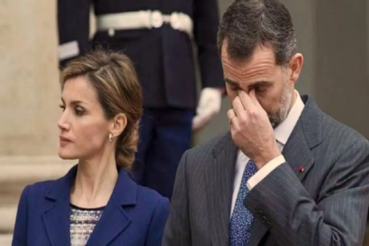 letizia ortiz