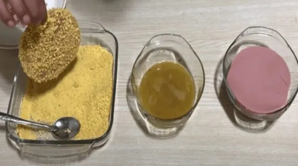 receta-milanesas de mortadela