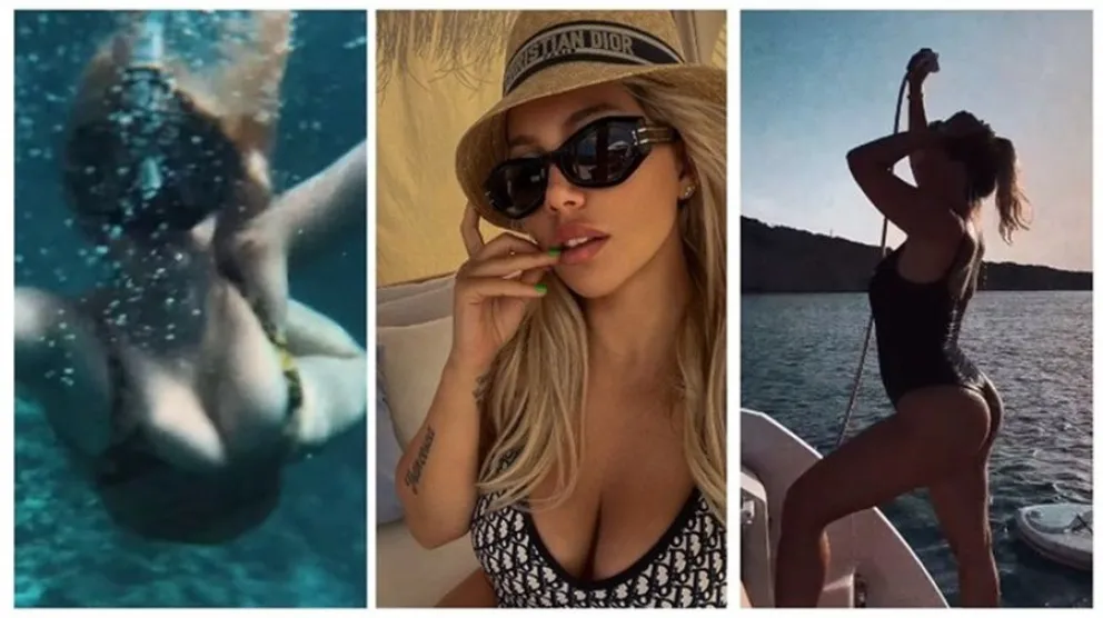 Wanda Nara