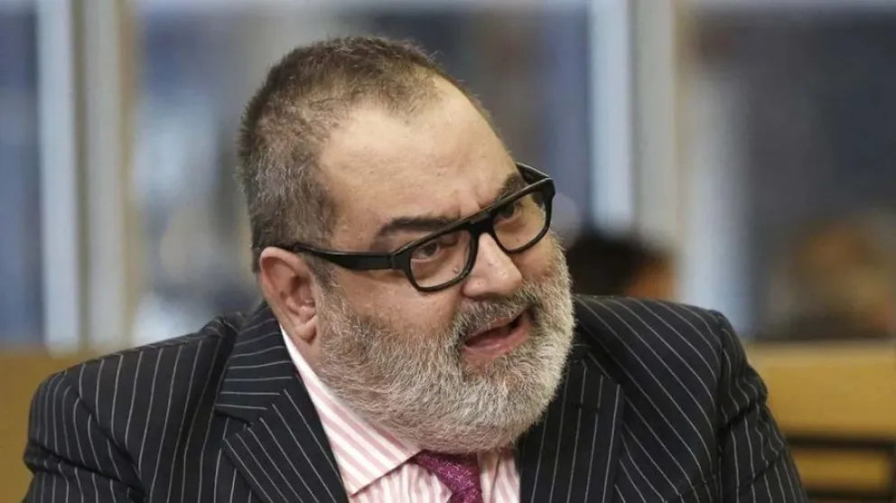 Jorge Lanata