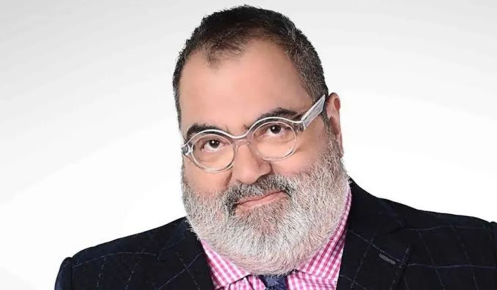 Salud de Jorge Lanata: se dió a conocer el informe médico oficial que describe el estado actual del periodista