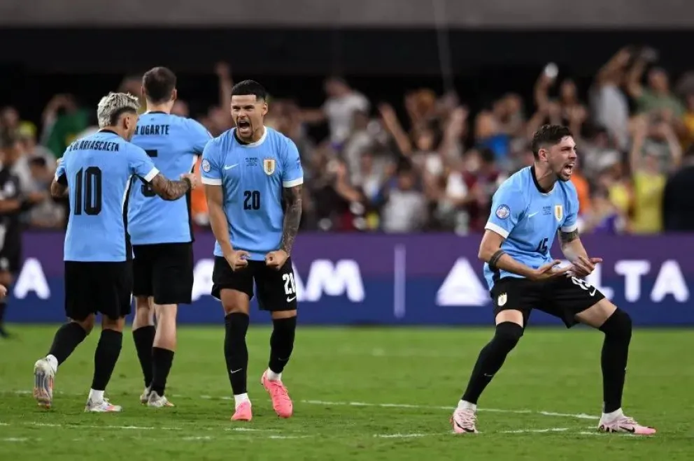 Uruguay