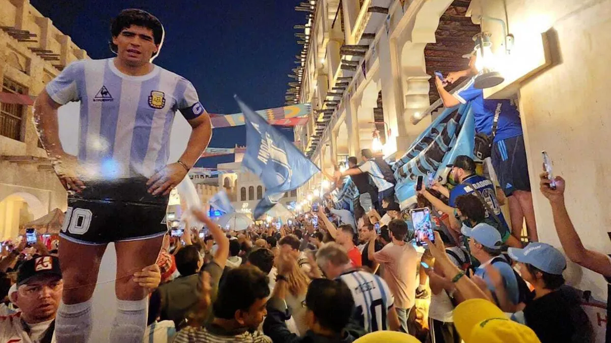 VAMOS SELECCI&Oacute;N