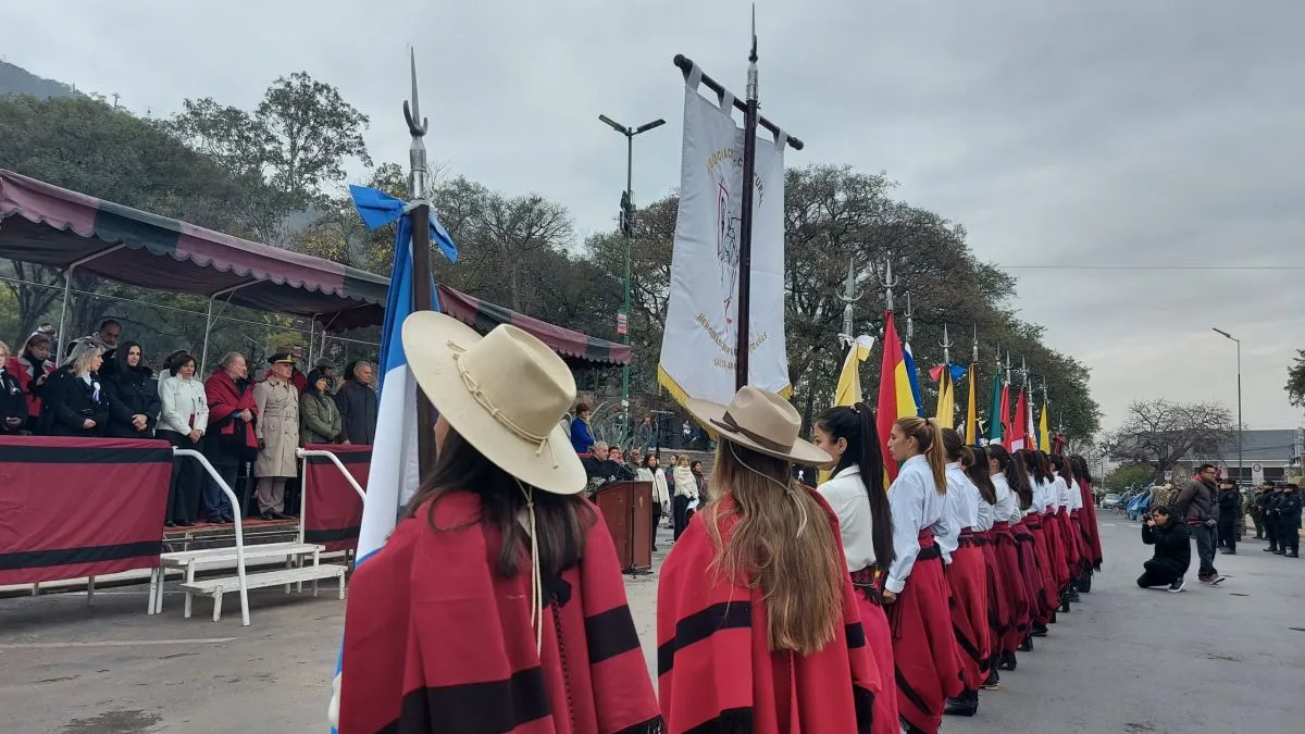 Homenaje a las Hero&iacute;nas Hispanoamericanas