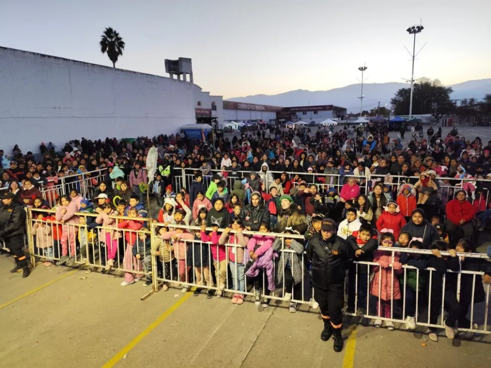 Vacaciones en la Muni: esta noche se realizará una nueva edición del festival