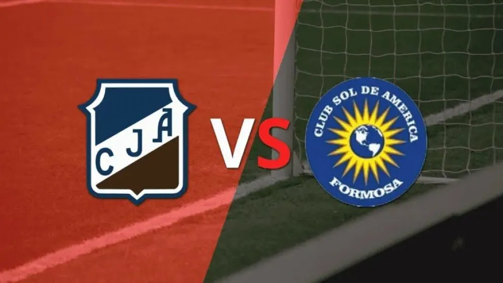 Juventud Antoniana recibe a Sol de América: hora, probables formaciones y cómo verlo