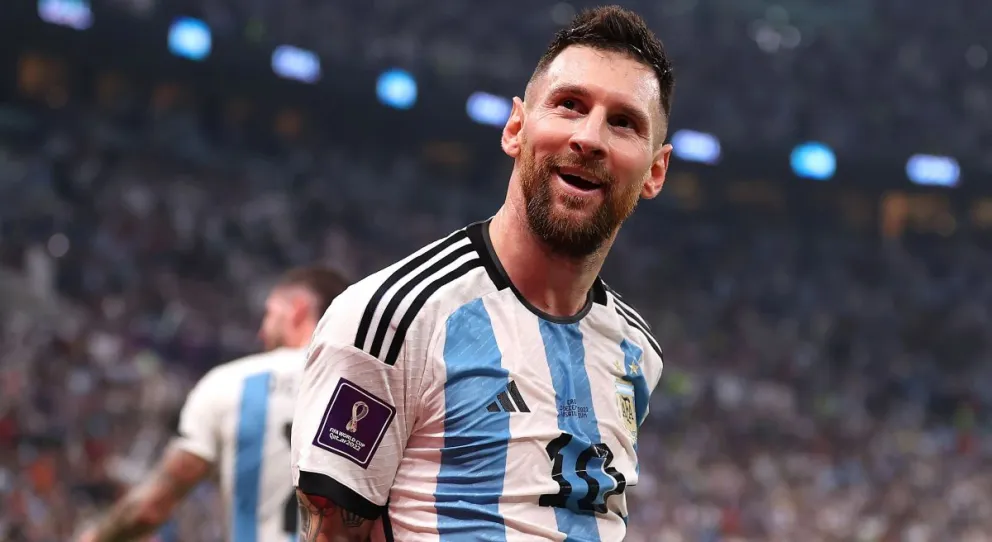 Lionel Messi se despide de la Copa América: el emotivo mensaje que hizo estremecer a todos