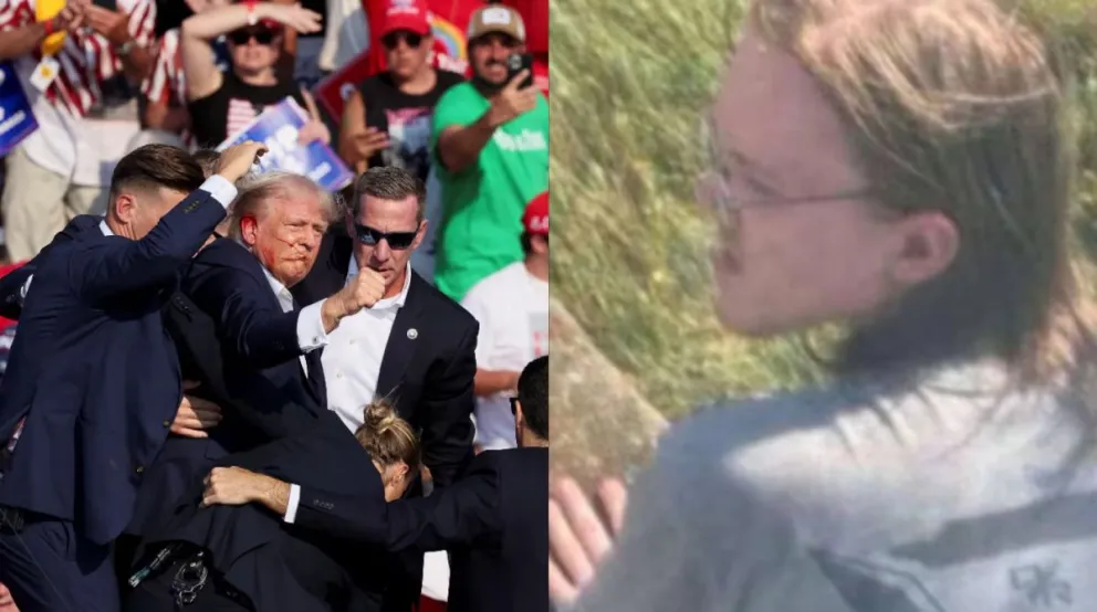 Atentado contra Donald Trump: todos los detalles del hombre que intentó matar al republicano