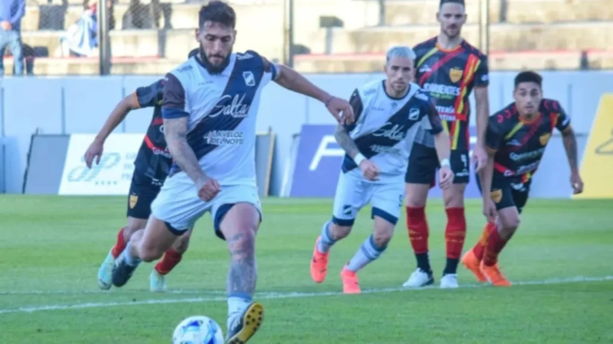 Juventud Antoniana