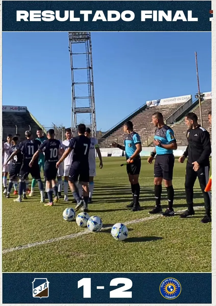Juventud Antoniana