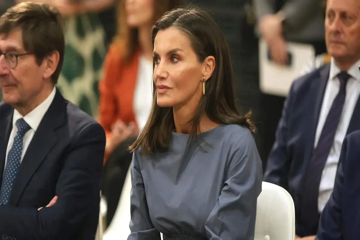 REINA LETIZIA
