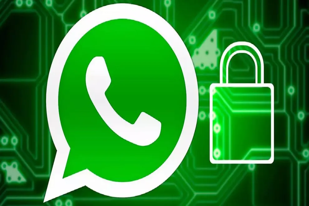 ¡Cuidado con WhatsApp!, descubre cómo proteger tu celular para que no le entren virus
