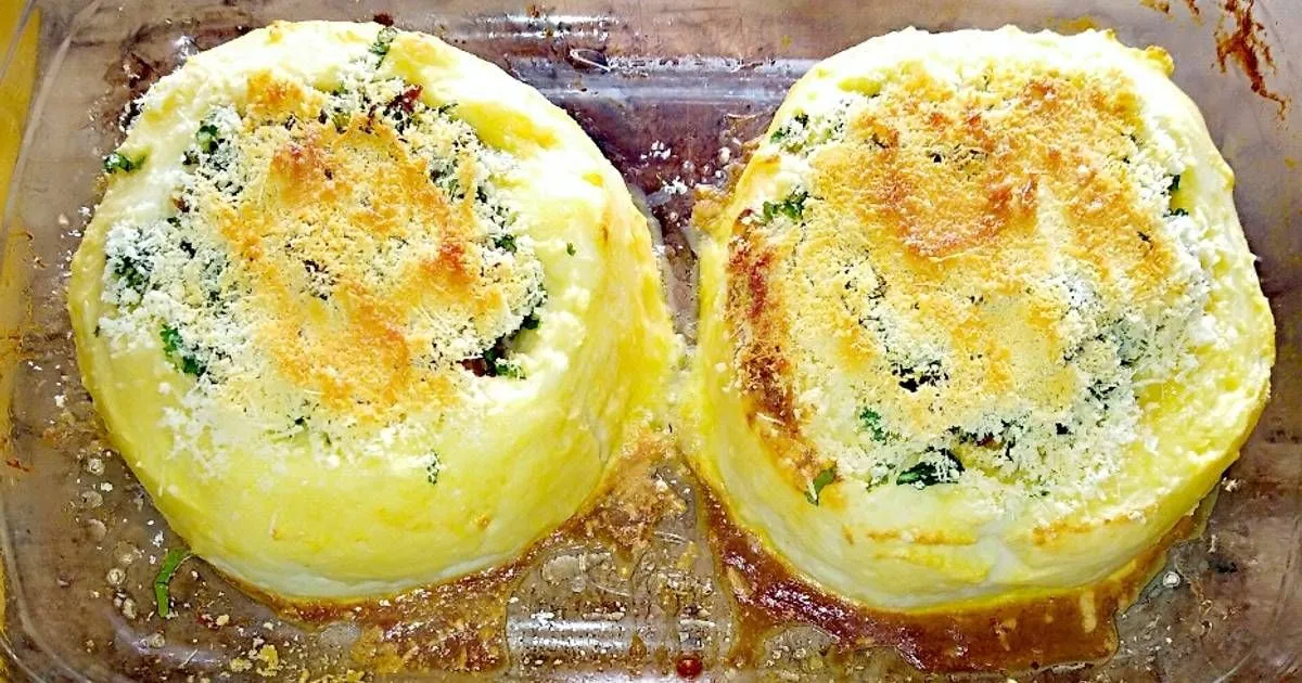 niditos de pollo