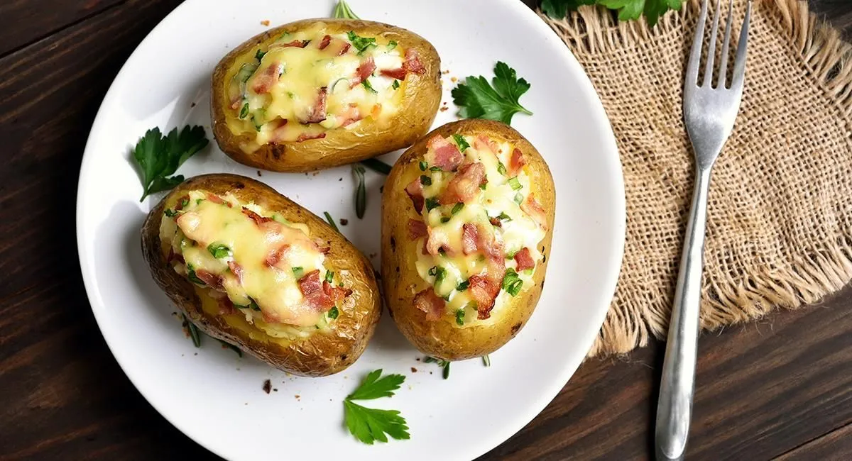 niditos de pollo