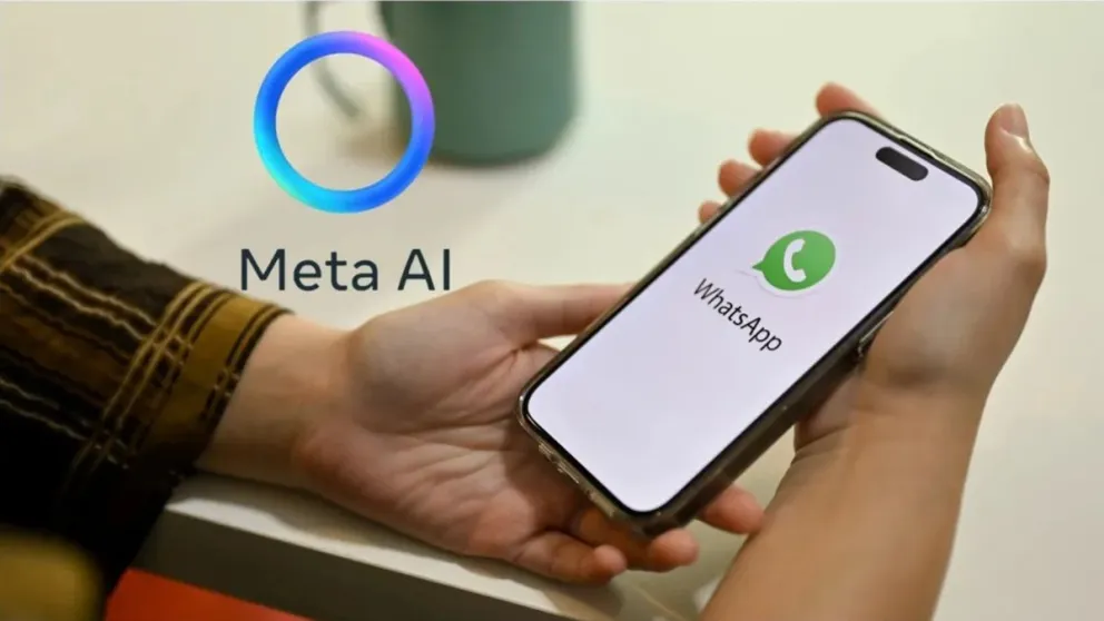 Conocé la nueva herramienta de Inteligencia Artificial en WhatsApp: te mostramos los detalles