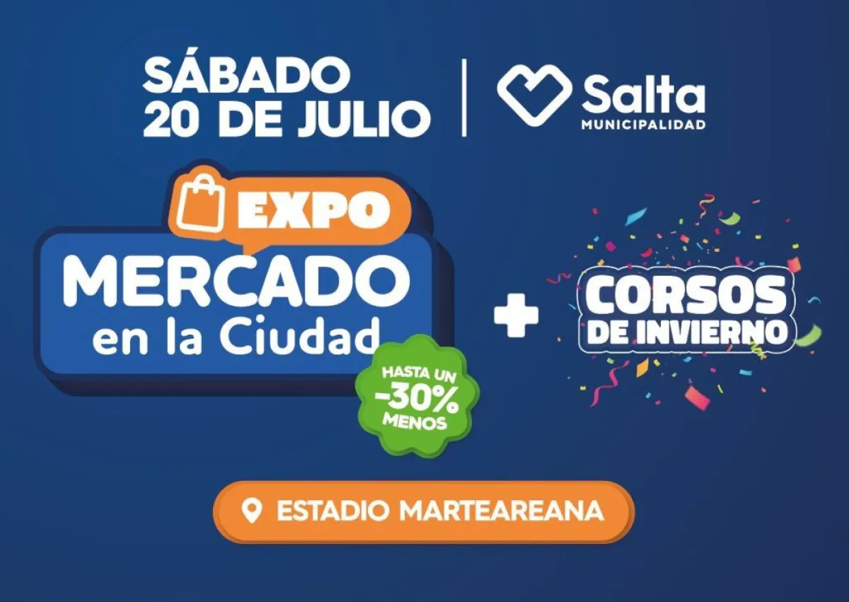 Expo Mercado 