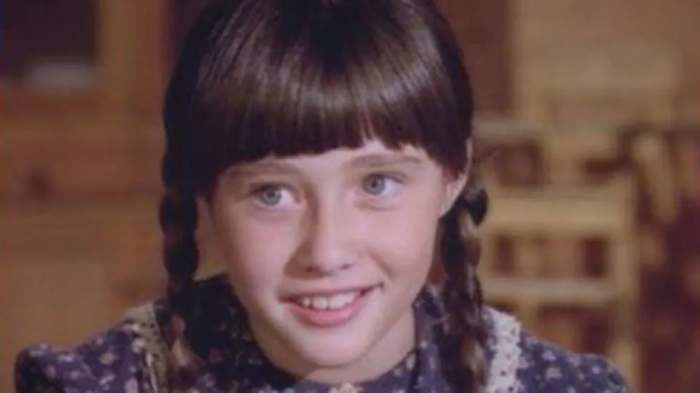 Shannen Doherty