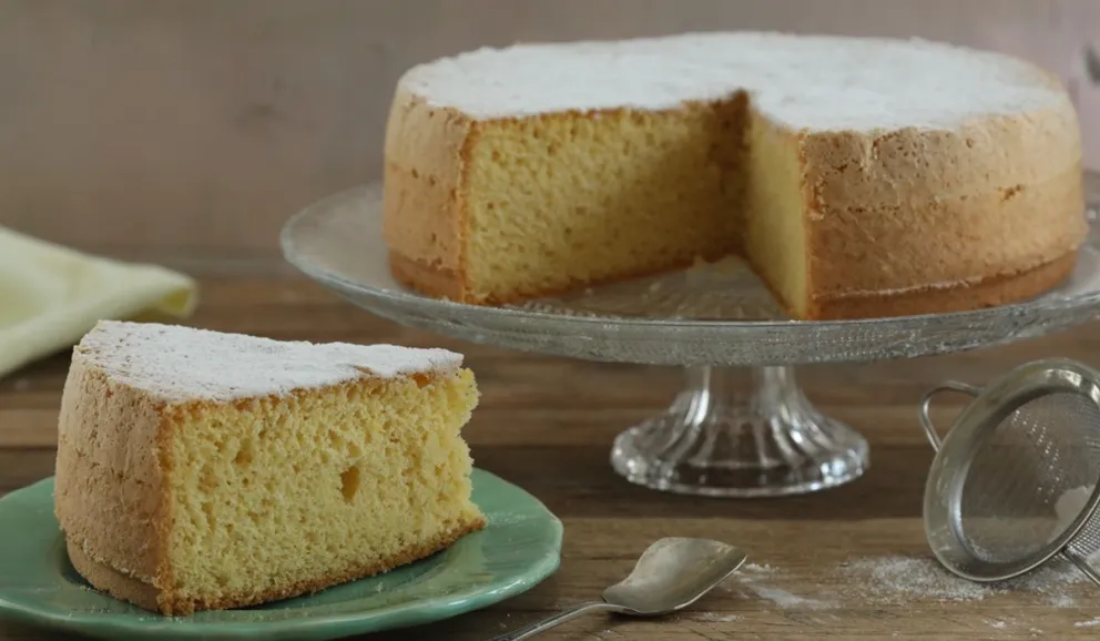 Sorprendé a tu familia en la merienda con esta deliciosa torta matera: una receta libre de gluten y azúcar 