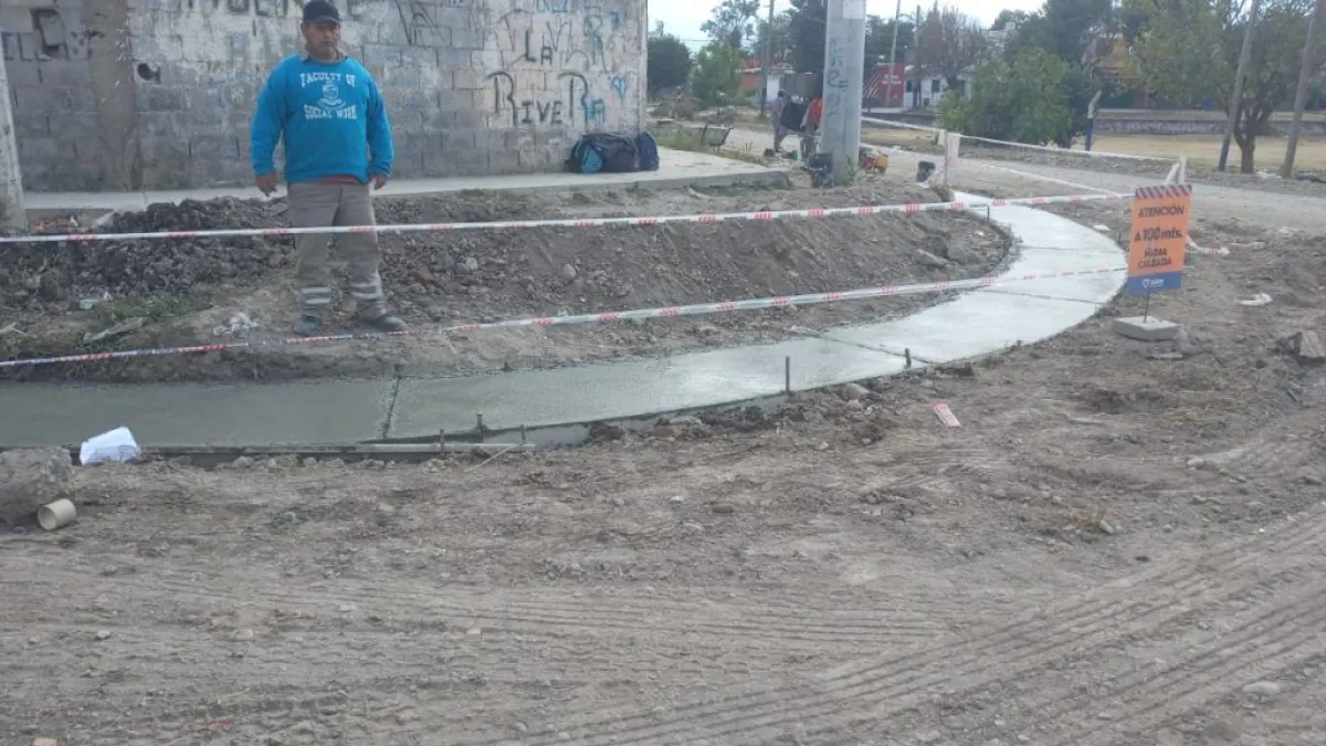 Municipalidad de Salta recuperaci&oacute;n de calles 
