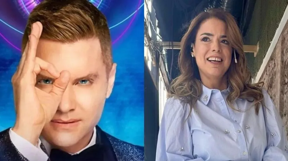 Marina Calabr&oacute;-Gran Hermano