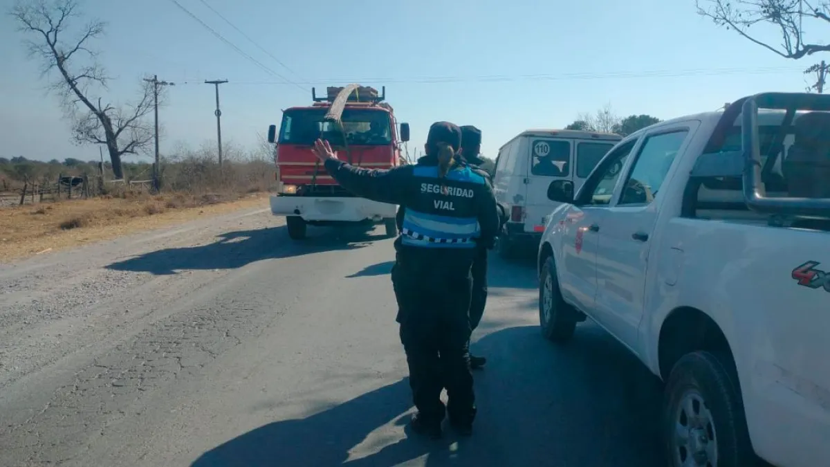 Conductores ebrios
