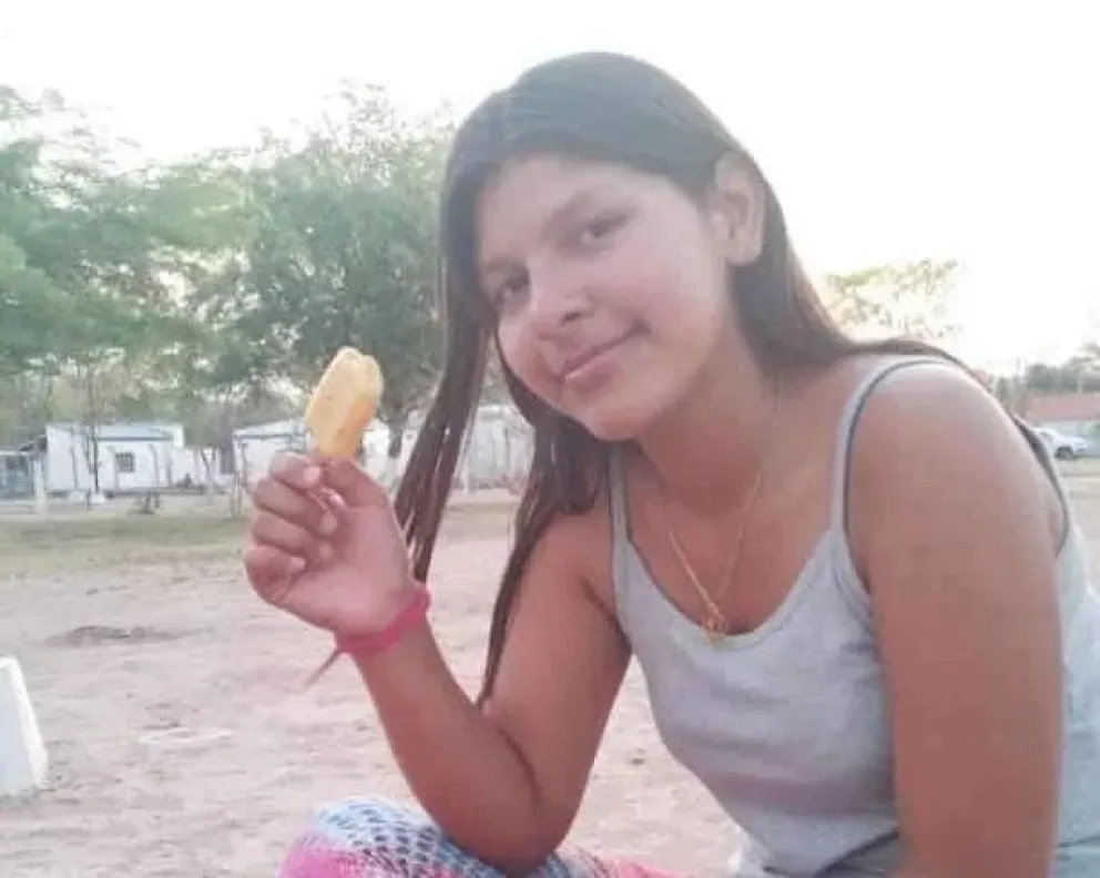 Solicitan asistencia a la Interpol para encontrar a una adolescente salteña desaparecida hace cinco días