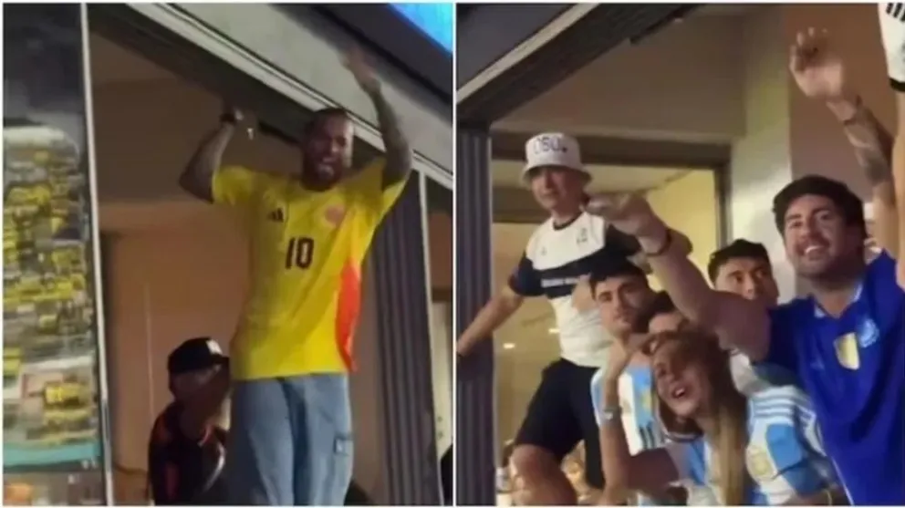 Maluma-Copa Am&eacute;rica