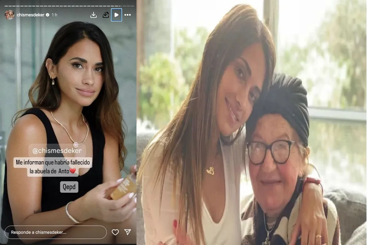ANTONELA ROCCUZZO