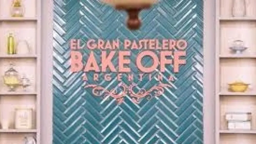 Telefe confirmó el primer participante de Bake Off: el reality pastelero pronto prenderá los hornos