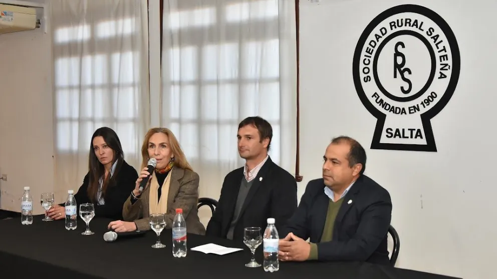 Expo Rural 2024