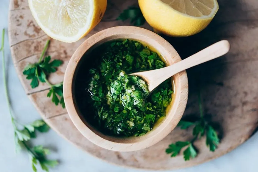 receta-salsa gremolata