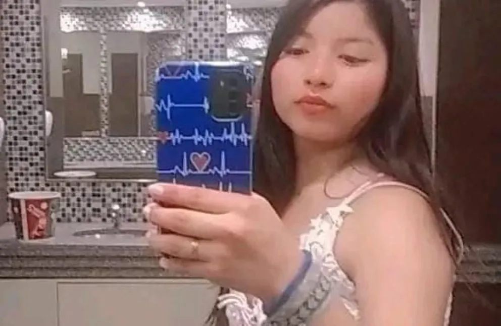Buscan desesperadamente a una adolescente salteña desaparecida: tiene 15 años