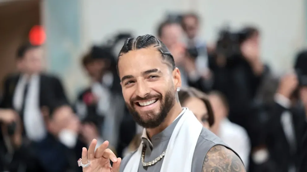 El sorprendente intento de Maluma de aclarar el incidente de la Copa América: ¿los fanáticos le creerán?