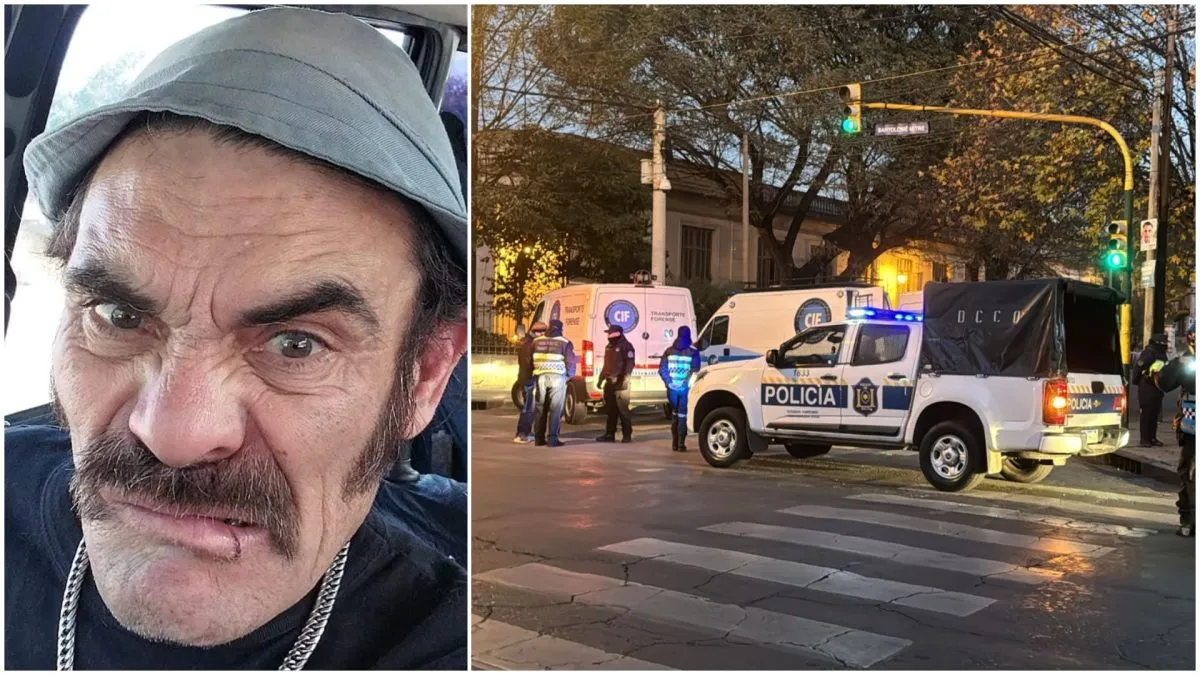 Don Ram&oacute;n asesinato ciudad de Salta