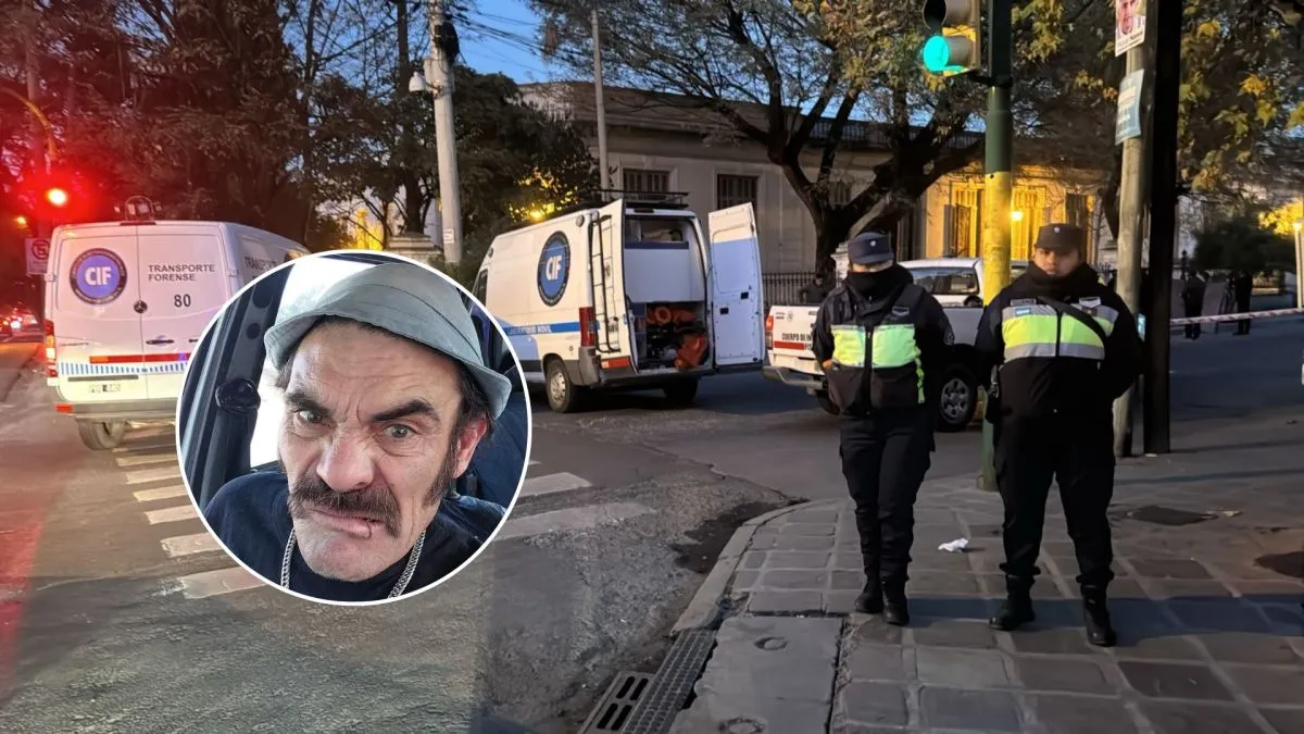 Don Ram&oacute;n asesinado ciudad de Salta