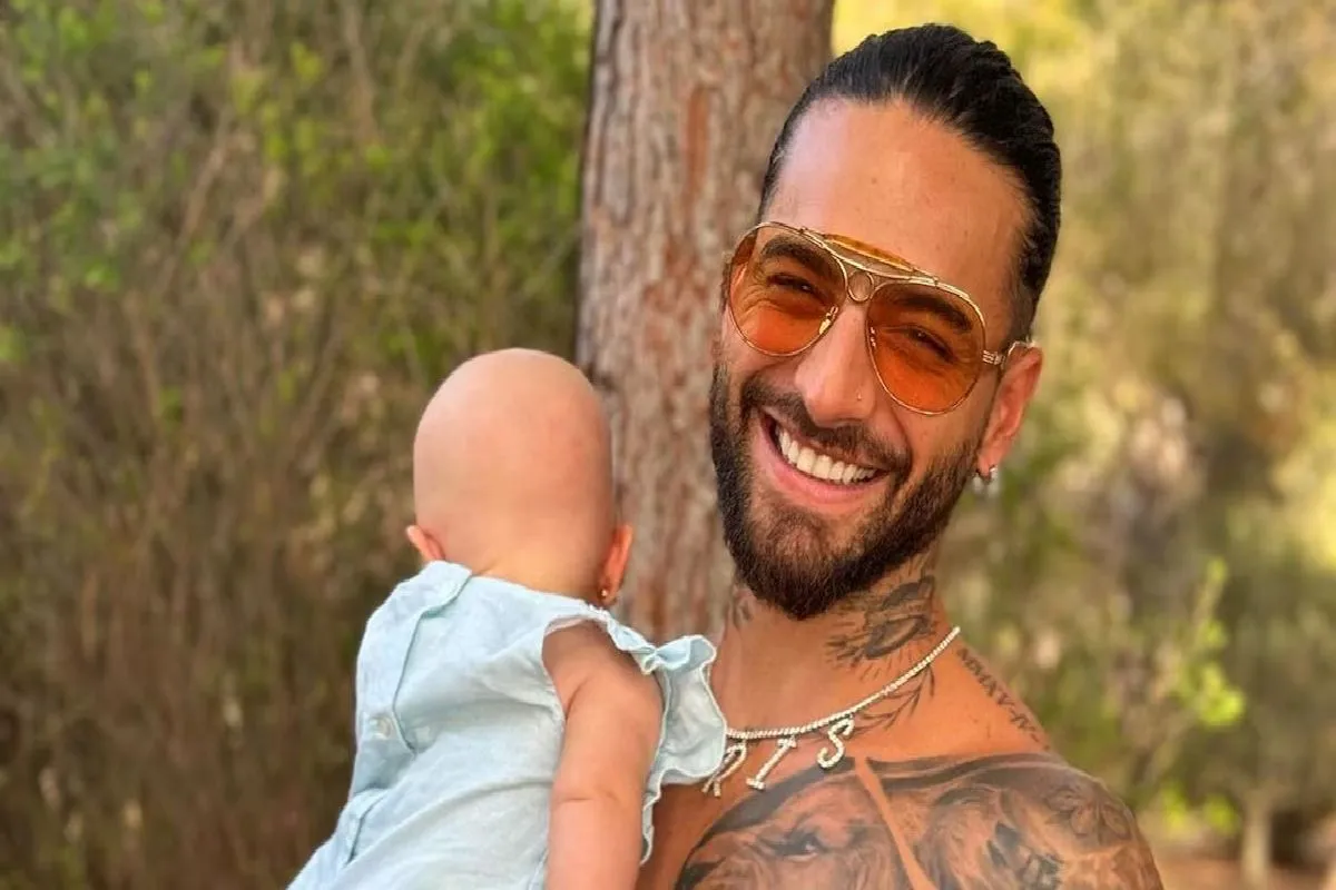 MALUMA